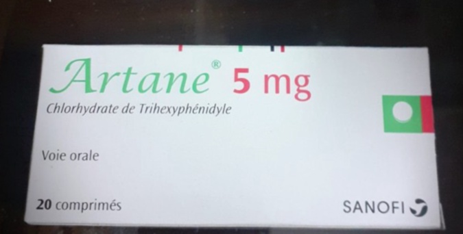 Artane