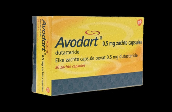 avodart