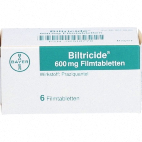 Biltricide