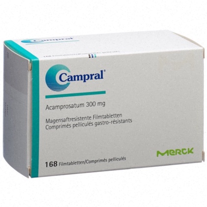 campral
