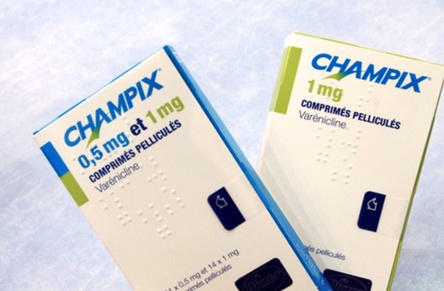 Champix générique