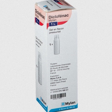 diclofenac