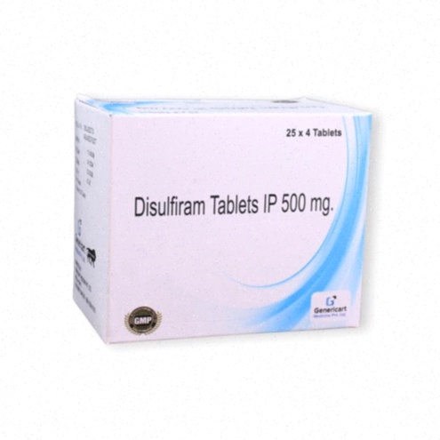 disulfiram