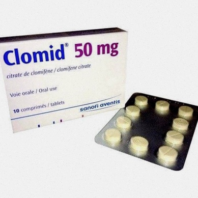 enclomiphene