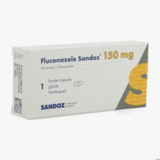 Fluconazole