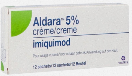 imiquimod