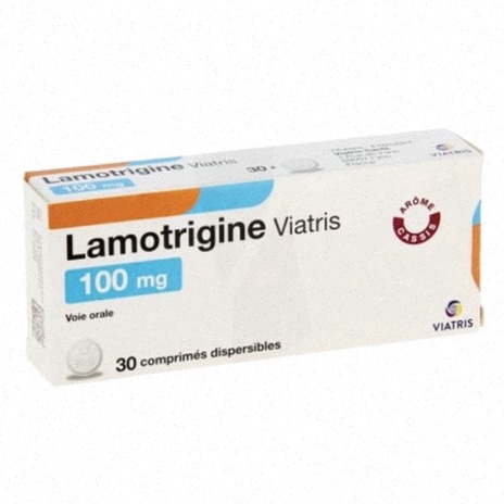 lamictal