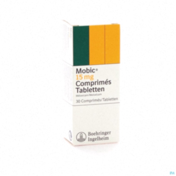 Mobic