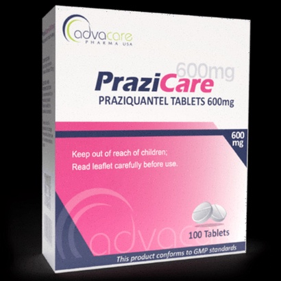 Praziquantel