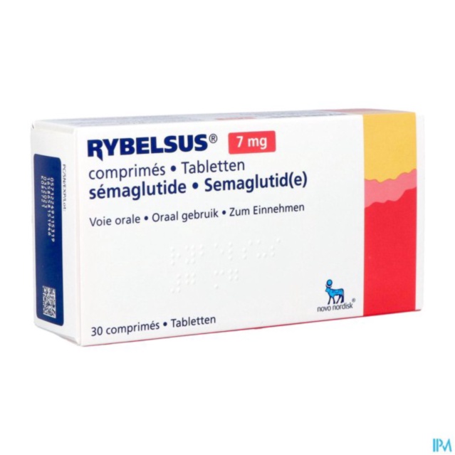 rybelsus