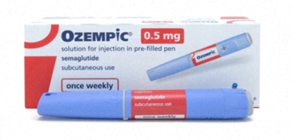semaglutide