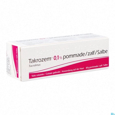 tacrolimus