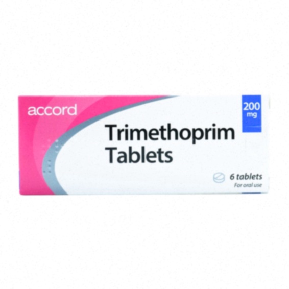 trimethoprim
