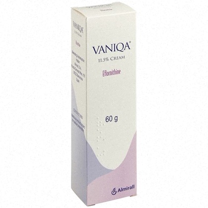 vaniqa