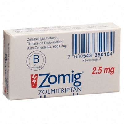 Zomig générique