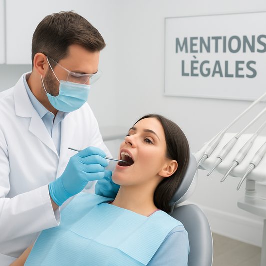 Mentions Légales