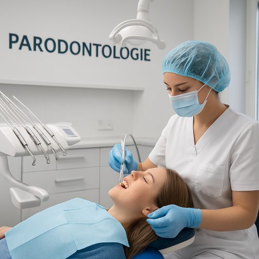 Parodontologie