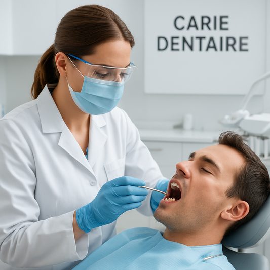 Carie Dentaire